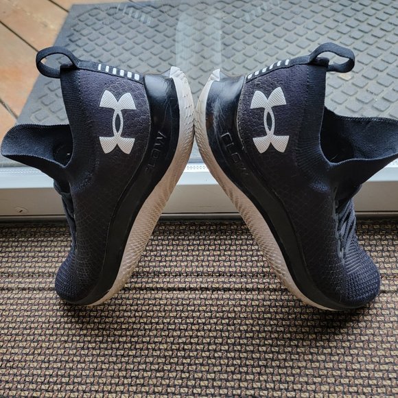 Under Armour Flow Running Shoes - Picture 1 of 5